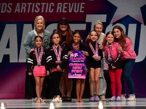 Lakeland, FL - 5/11/2023 - Awards
