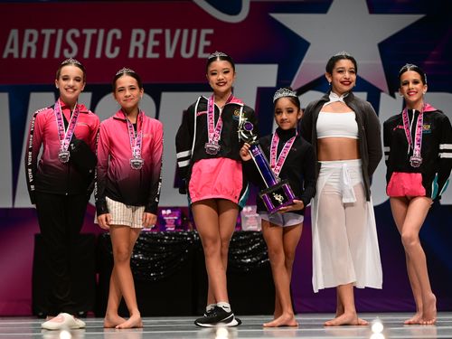Lakeland, FL - 5/11/2023 - Awards