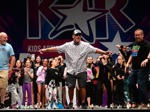 Lakeland, FL - 5/11/2023 - Awards