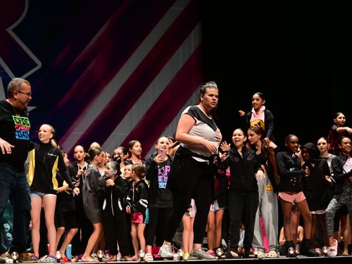 Lakeland, FL - 5/11/2023 - Awards