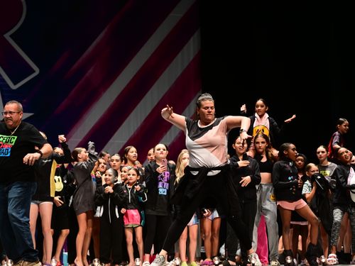 Lakeland, FL - 5/11/2023 - Awards