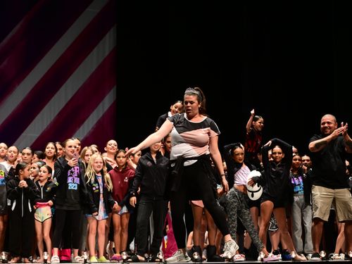 Lakeland, FL - 5/11/2023 - Awards