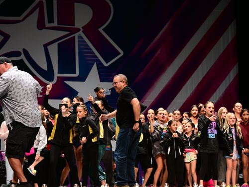 Lakeland, FL - 5/11/2023 - Awards