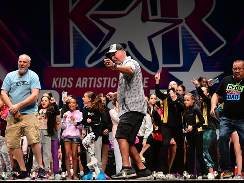 Lakeland, FL - 5/11/2023 - Awards