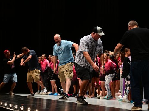 Lakeland, FL - 5/11/2023 - Awards