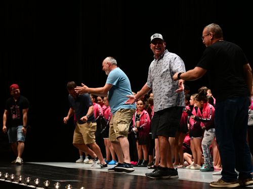 Lakeland, FL - 5/11/2023 - Awards