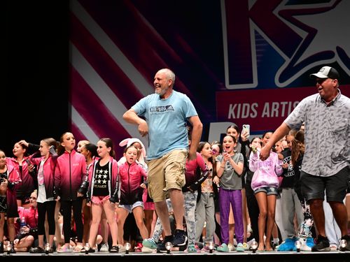 Lakeland, FL - 5/11/2023 - Awards