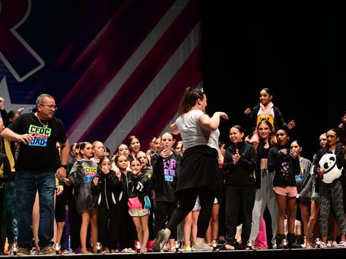 Lakeland, FL - 5/11/2023 - Awards