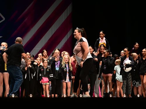 Lakeland, FL - 5/11/2023 - Awards