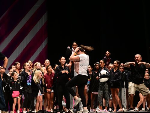 Lakeland, FL - 5/11/2023 - Awards