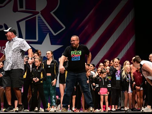Lakeland, FL - 5/11/2023 - Awards