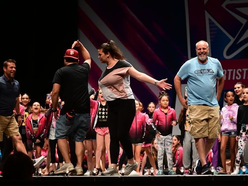 Lakeland, FL - 5/11/2023 - Awards