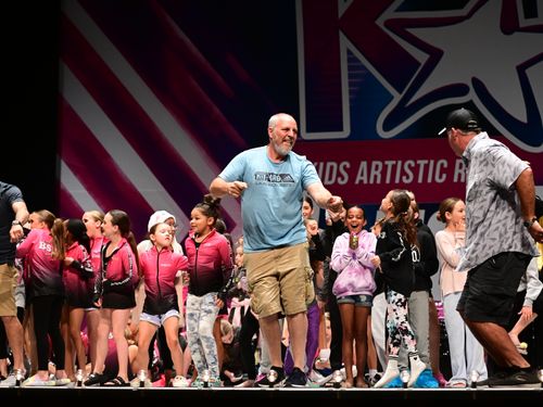 Lakeland, FL - 5/11/2023 - Awards