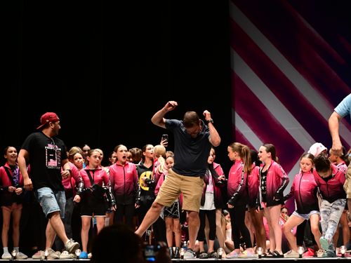 Lakeland, FL - 5/11/2023 - Awards