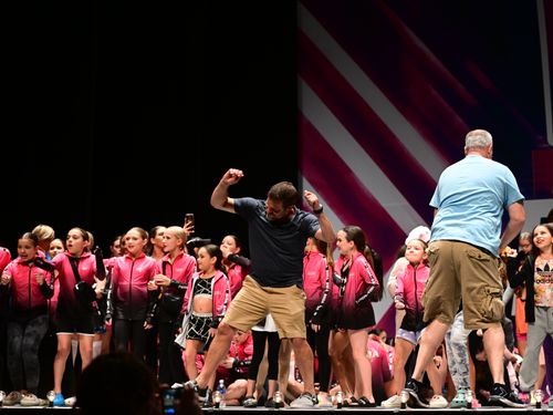 Lakeland, FL - 5/11/2023 - Awards