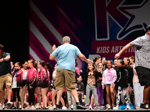 Lakeland, FL - 5/11/2023 - Awards