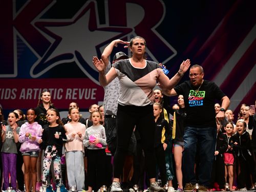 Lakeland, FL - 5/11/2023 - Awards