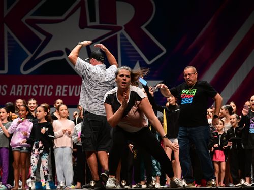 Lakeland, FL - 5/11/2023 - Awards