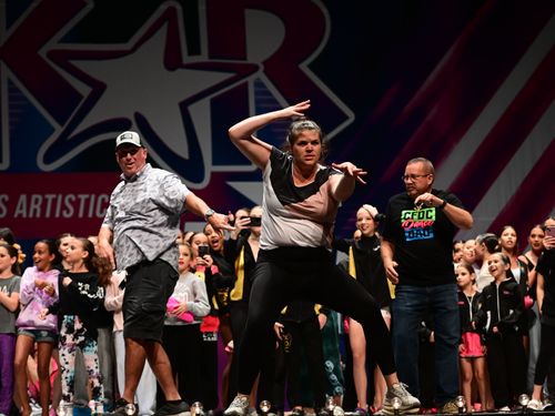 Lakeland, FL - 5/11/2023 - Awards