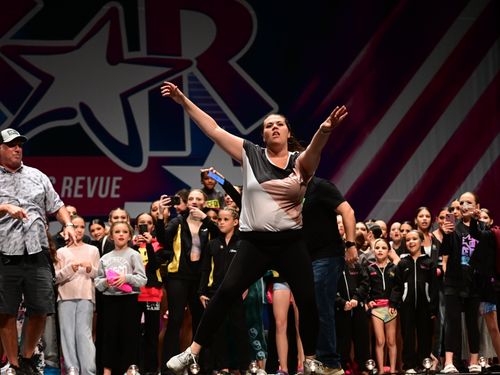 Lakeland, FL - 5/11/2023 - Awards
