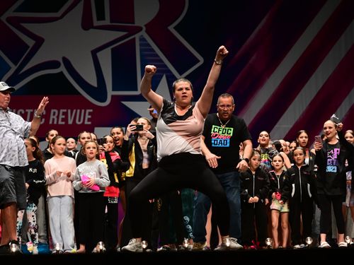 Lakeland, FL - 5/11/2023 - Awards