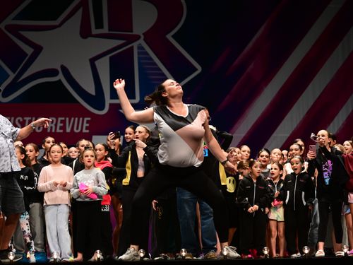 Lakeland, FL - 5/11/2023 - Awards