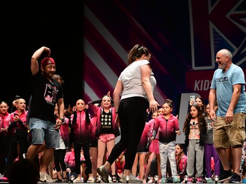 Lakeland, FL - 5/11/2023 - Awards