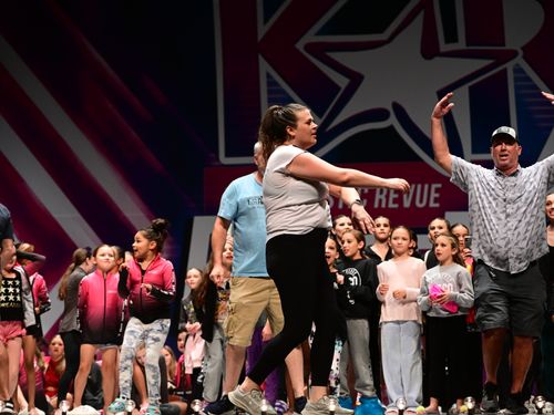 Lakeland, FL - 5/11/2023 - Awards