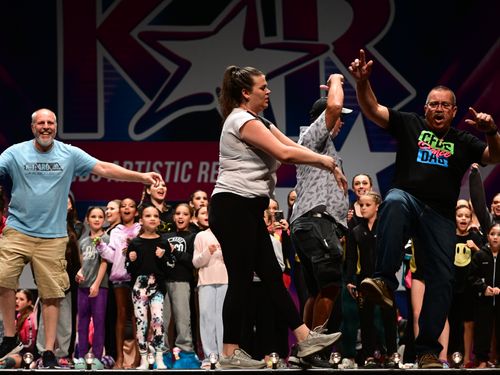 Lakeland, FL - 5/11/2023 - Awards