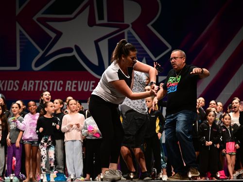 Lakeland, FL - 5/11/2023 - Awards