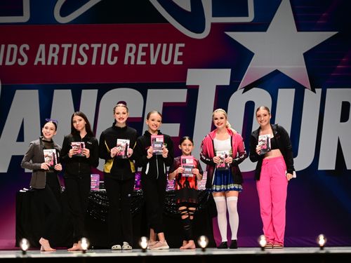 Lakeland, FL - 5/11/2023 - Awards