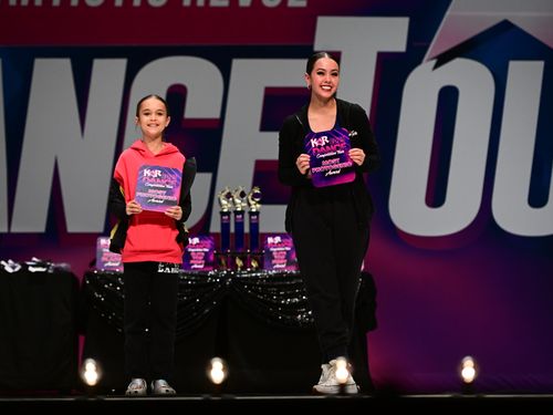 Lakeland, FL - 5/11/2023 - Awards