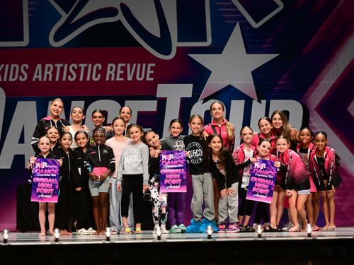 Lakeland, FL - 5/11/2023 - Awards