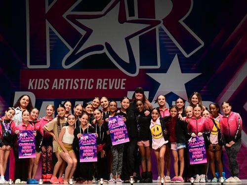 Lakeland, FL - 5/11/2023 - Awards