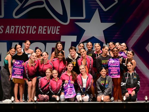 Lakeland, FL - 5/11/2023 - Awards