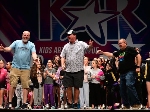 Lakeland, FL - 5/11/2023 - Awards