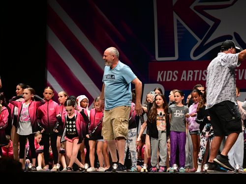 Lakeland, FL - 5/11/2023 - Awards