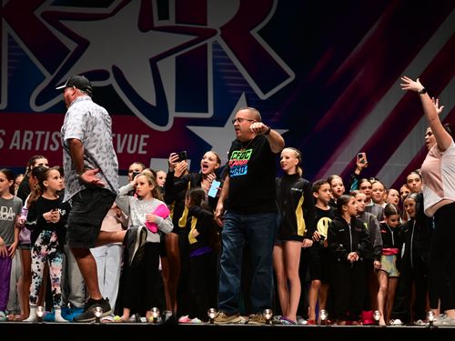 Lakeland, FL - 5/11/2023 - Awards