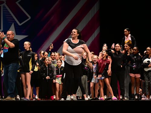 Lakeland, FL - 5/11/2023 - Awards