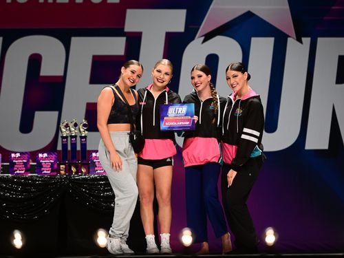 Lakeland, FL - 5/11/2023 - Awards