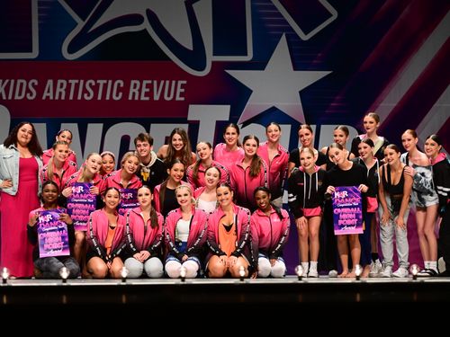 Lakeland, FL - 5/11/2023 - Awards