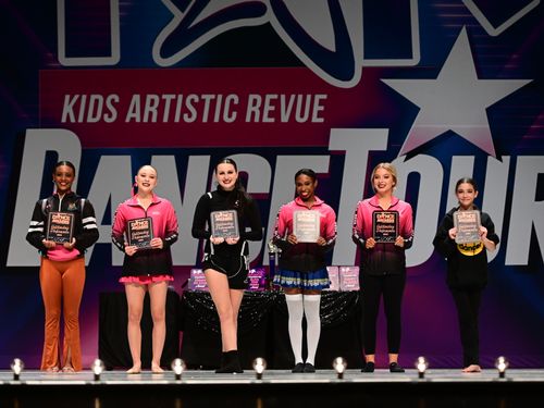 Lakeland, FL - 5/11/2023 - Awards