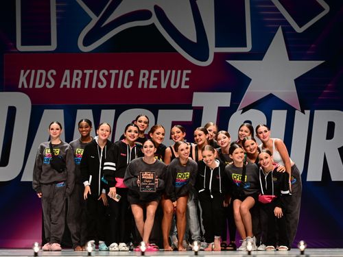 Lakeland, FL - 5/11/2023 - Awards