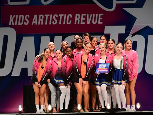 Lakeland, FL - 5/11/2023 - Awards