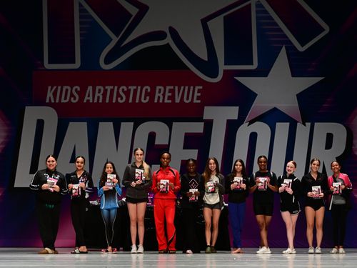 Lakeland, FL - 5/11/2023 - Awards