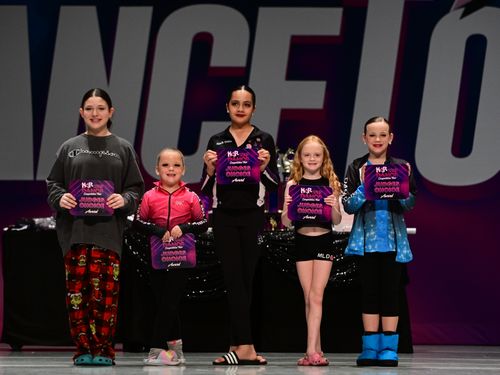 Lakeland, FL - 5/11/2023 - Awards