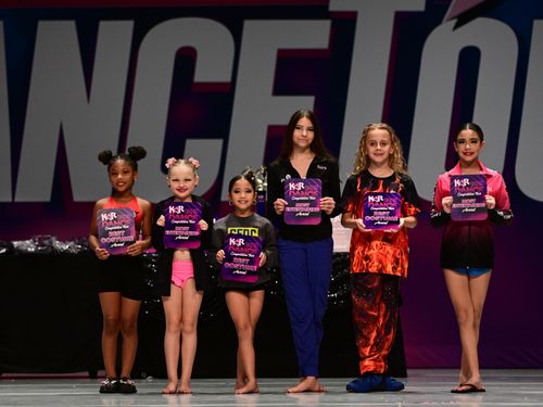 Lakeland, FL - 5/11/2023 - Awards