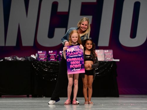 Lakeland, FL - 5/11/2023 - Awards
