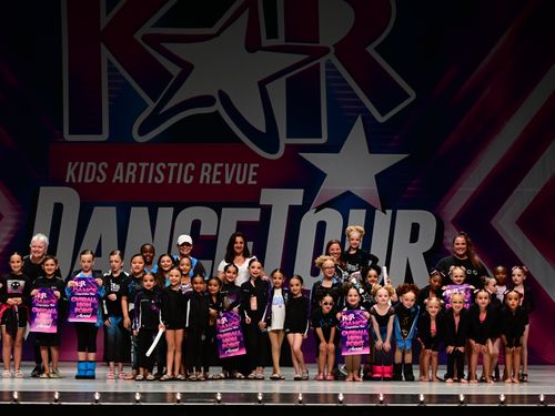 Lakeland, FL - 5/11/2023 - Awards