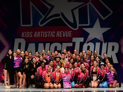 Lakeland, FL - 5/11/2023 - Awards